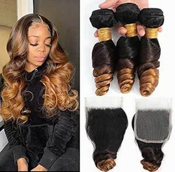 Ombre Hair