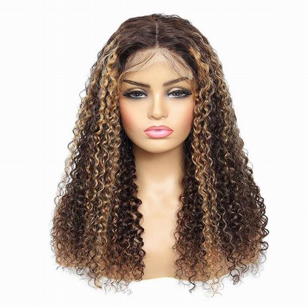 Highlight Wigs