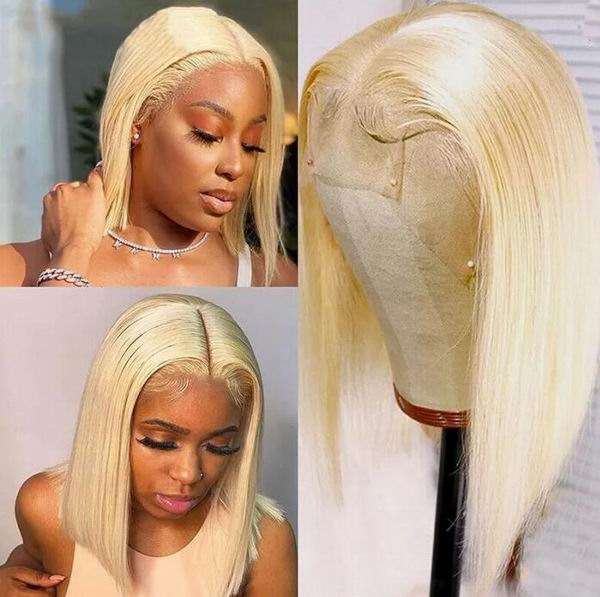 360 Lace Wigs