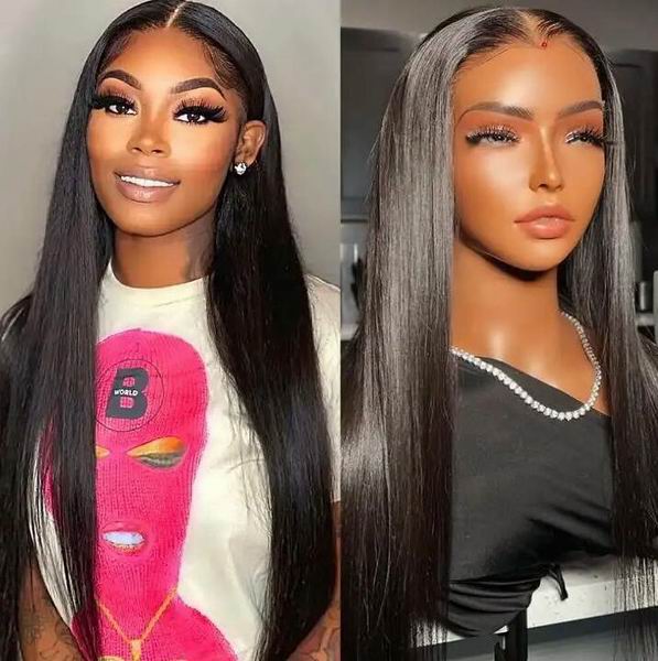Full Lace Wigs