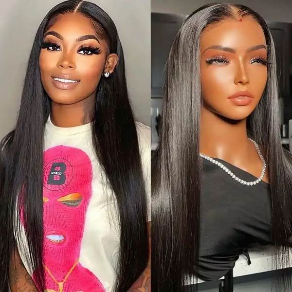 Straight Hair Wigs
