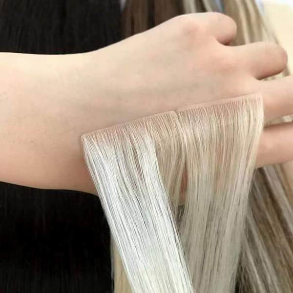 invisible  wig