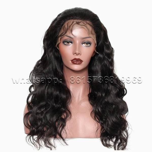 Body wave