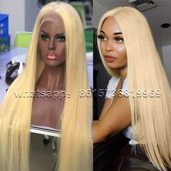 straight 613 wigs
