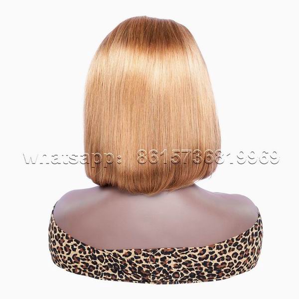 Lace 27# bob