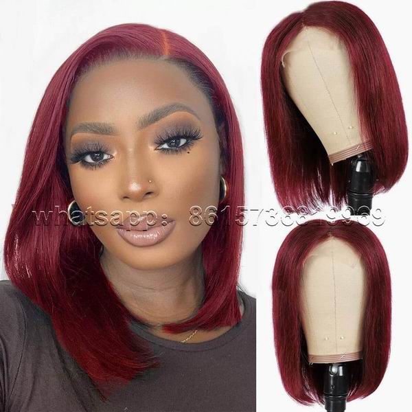 Lace 99J Bob