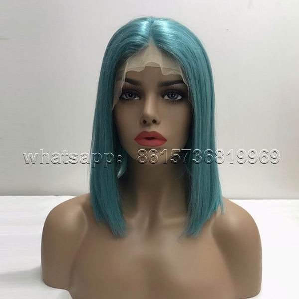 blue bob
