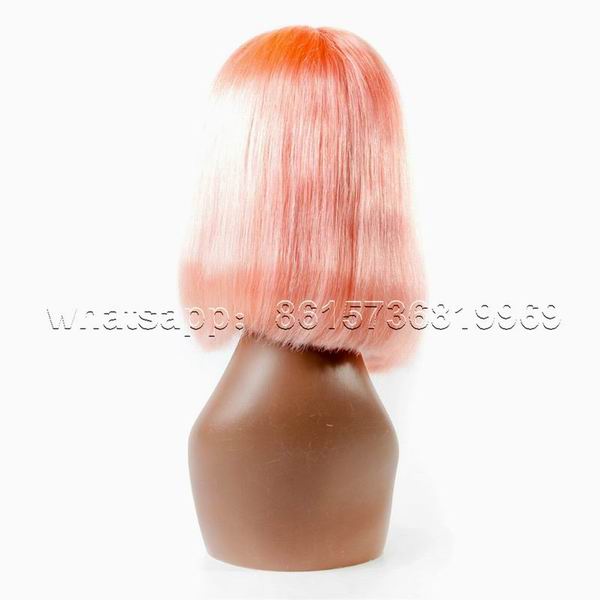 pink Bob