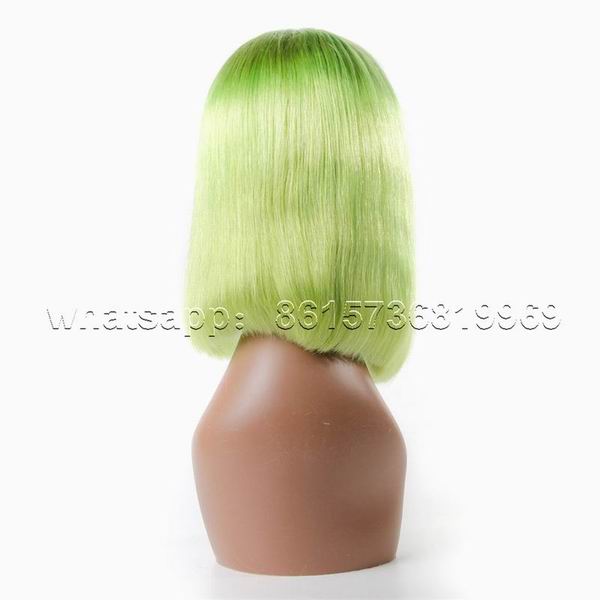 Green bob
