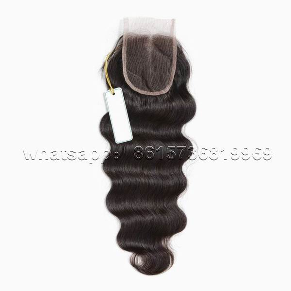4x4 boby wanv raw hair