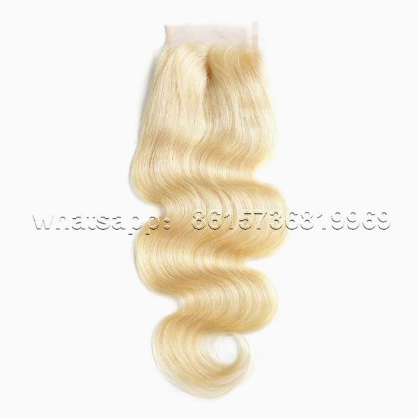 4x4inch #613 body wave
