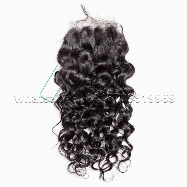 4x4inch water wave