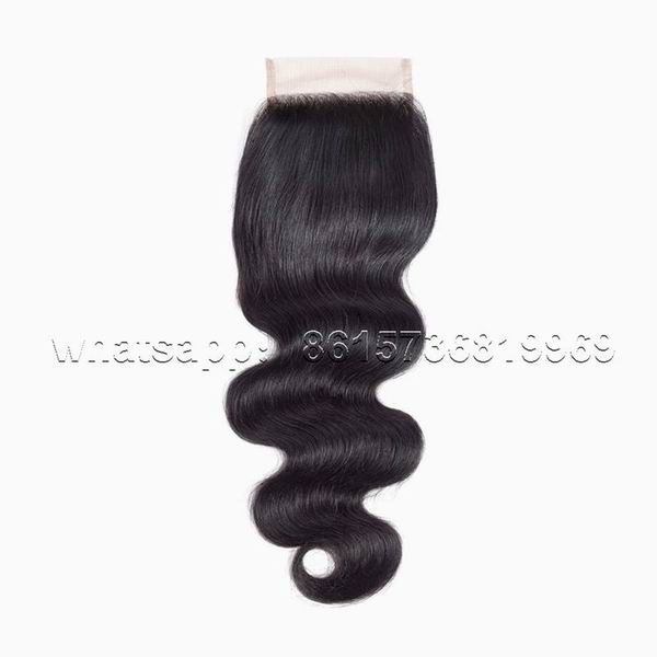 5x5inch body wave