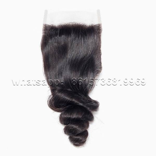 5X5 loose wave