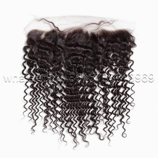 13x4 Deep wave