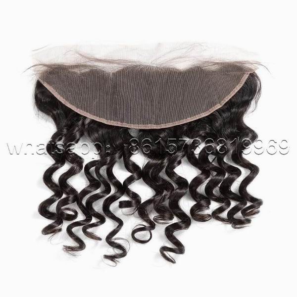 13x4inch Natural wave