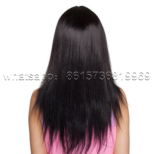 Full lace wigs