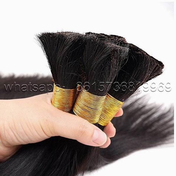 hair bulk