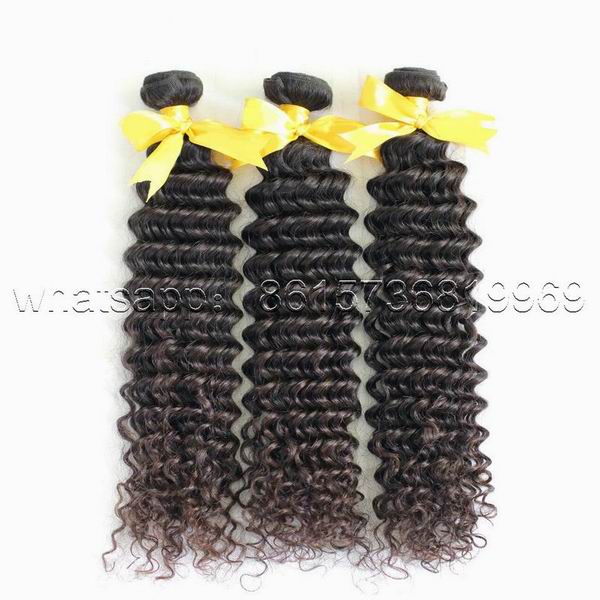 Premium bundles deep wave