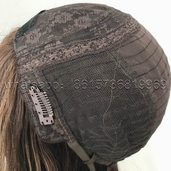 Jewish medical wigs