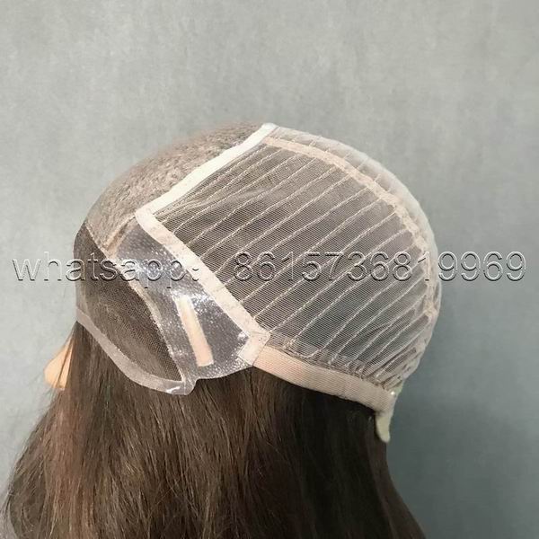 Injection Medical Wig