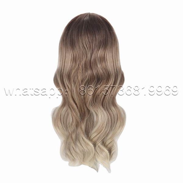 Synthetic Wig for Women Girls