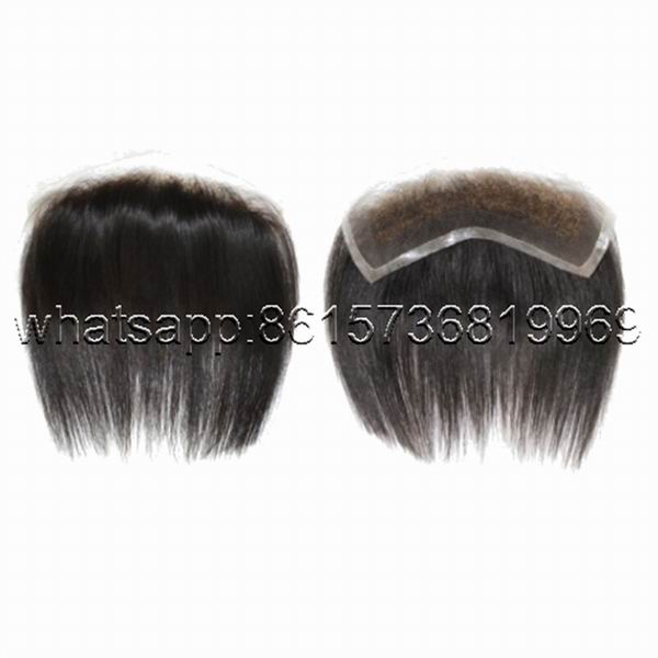 Mens toupees-LC-FRTS