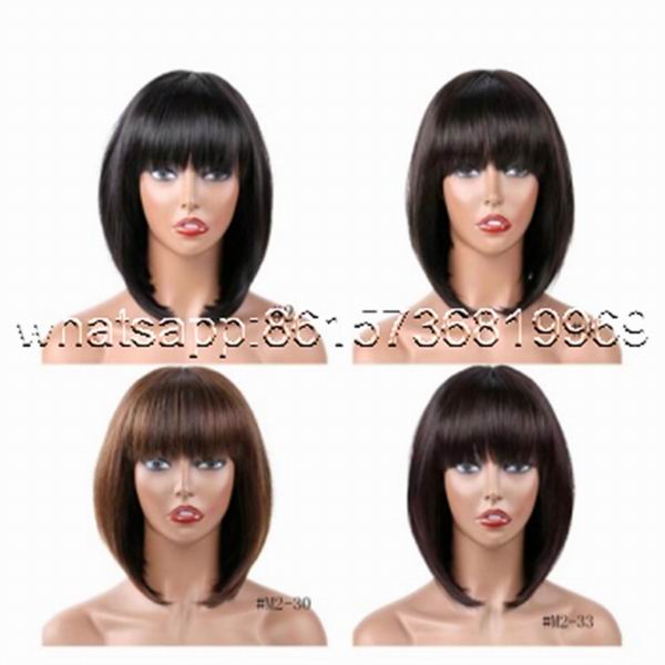 BOB  Wig