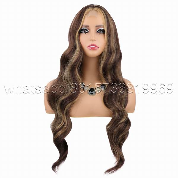 body wave wig