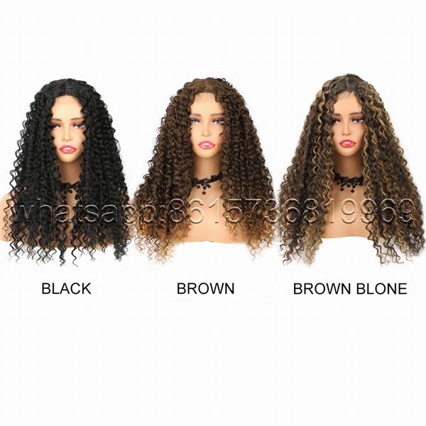 JC Wigs