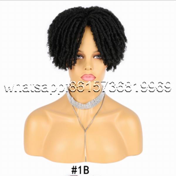 Dreadlocks toupee
