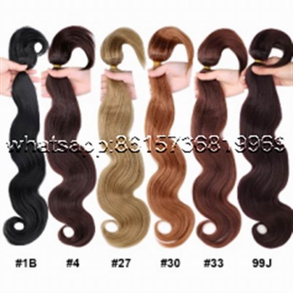 Body Wave
