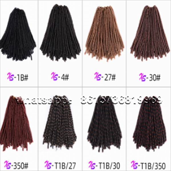 Soft Locs