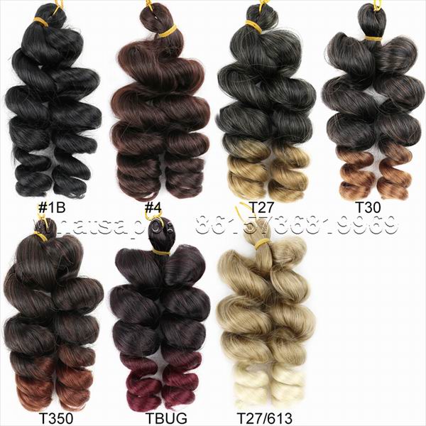 French Loose Roll